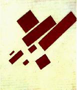 Kazimir Malevich, suprematism